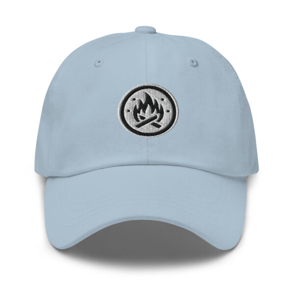 Gorra dad hat - Imagen 15