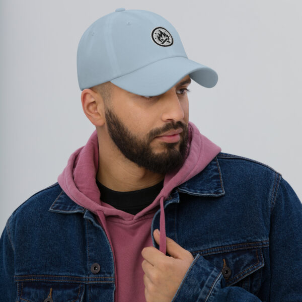 Gorra dad hat - Imagen 2