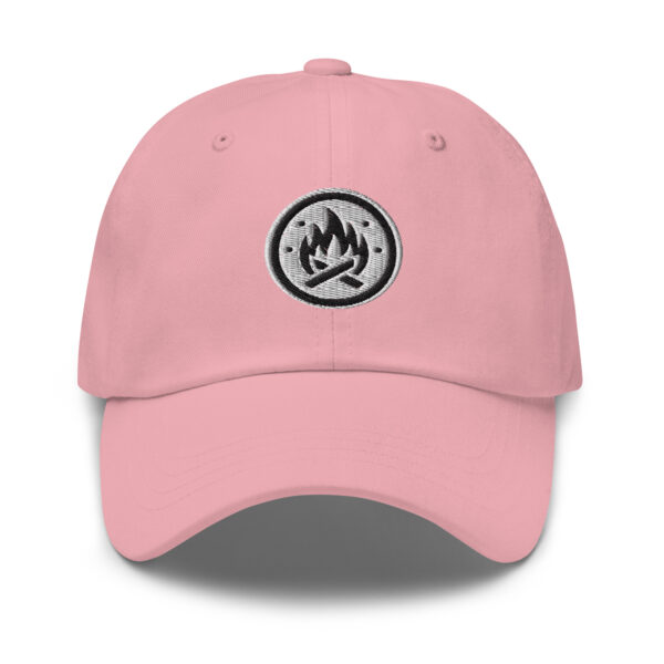 Gorra dad hat - Imagen 9