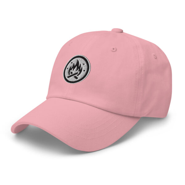 Gorra dad hat - Imagen 13