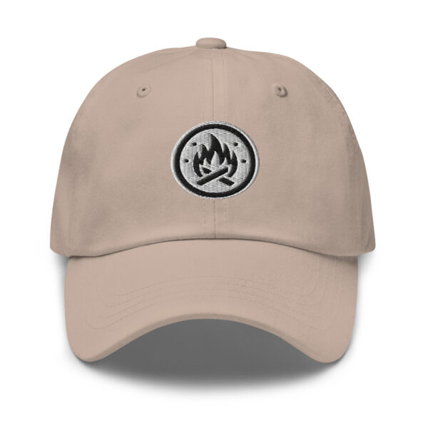 Gorra dad hat - Imagen 3