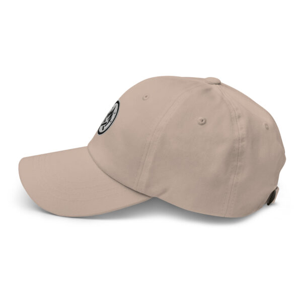 Gorra dad hat - Imagen 6