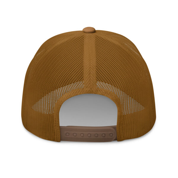 Gorra tipo trucker - Imagen 3