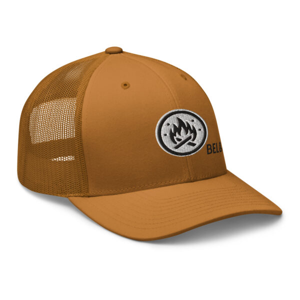 Gorra tipo trucker - Imagen 7