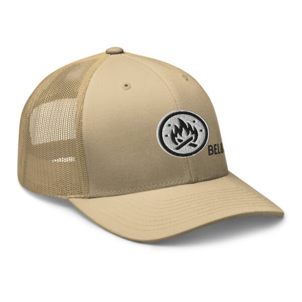 Gorra tipo trucker - Imagen 19