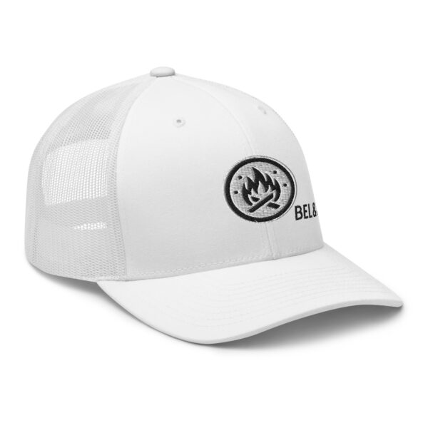 Gorra tipo trucker - Imagen 25