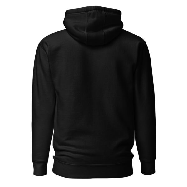 Sudadera con capucha unisex - Imagen 6