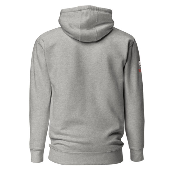 Sudadera con capucha unisex - Imagen 6