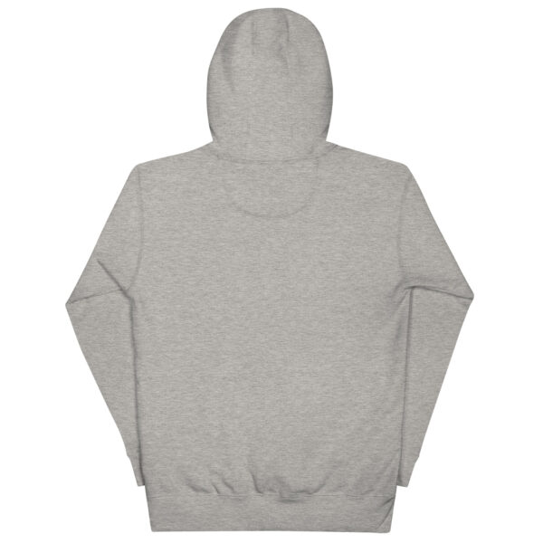 Sudadera con capucha unisex - Imagen 12