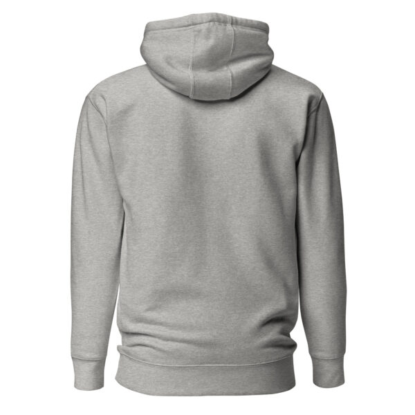 Sudadera con capucha unisex - Imagen 22