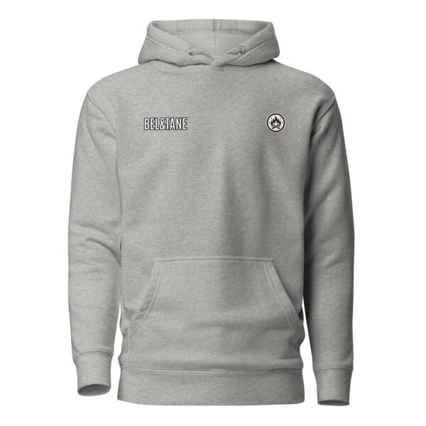 Sudadera con capucha unisex - Imagen 7