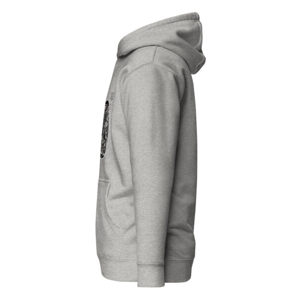 Sudadera con capucha unisex - Imagen 20