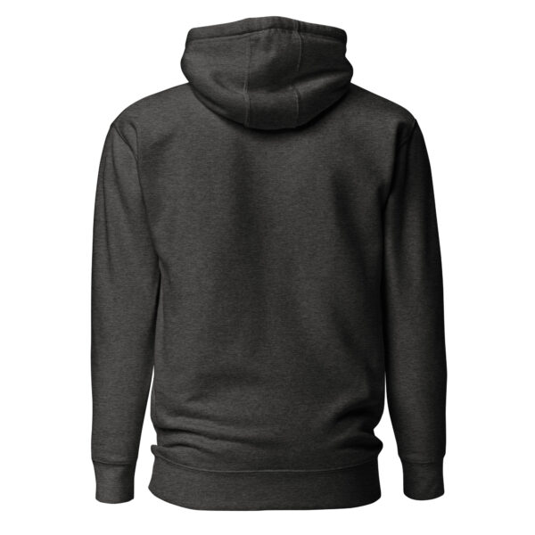 Sudadera con capucha unisex - Imagen 10