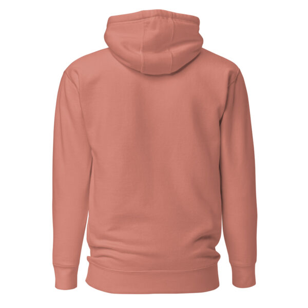 Sudadera con capucha unisex - Imagen 34