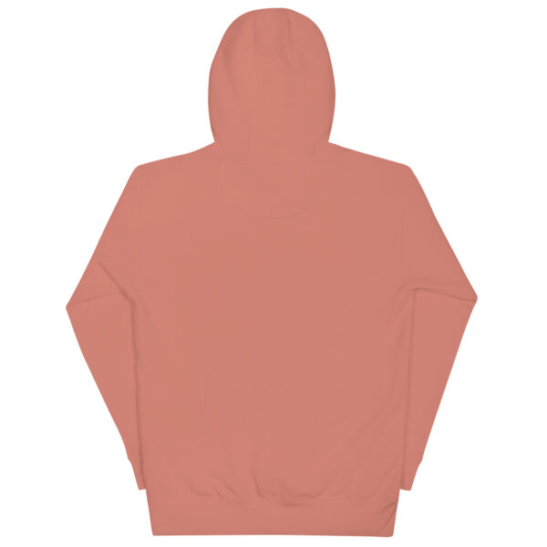 Sudadera con capucha unisex - Imagen 10