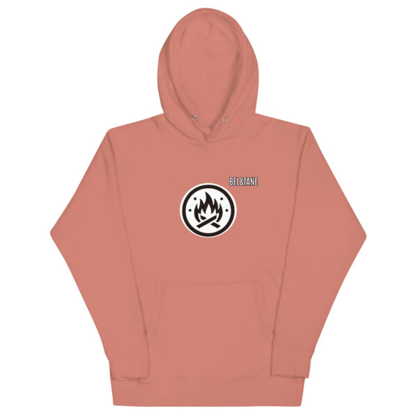 Sudadera con capucha unisex - Imagen 9