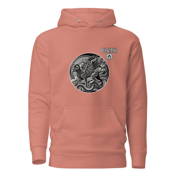 Sudadera con capucha unisex - Imagen 15