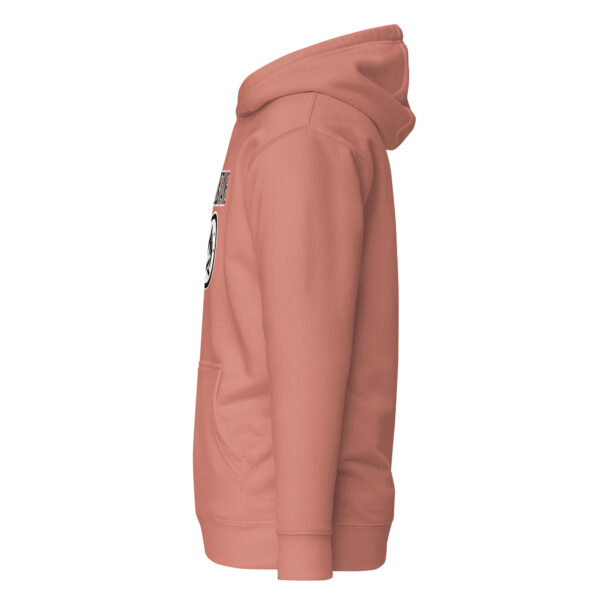 Sudadera con capucha unisex - Imagen 32