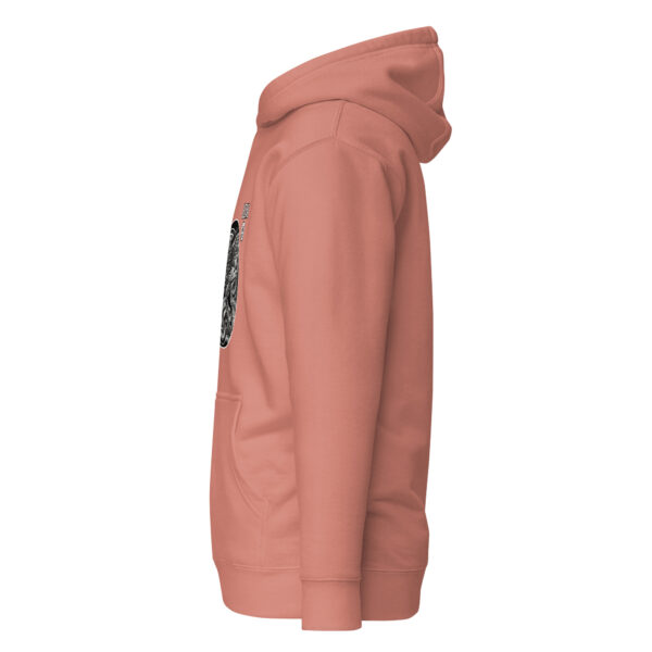 Sudadera con capucha unisex - Imagen 16