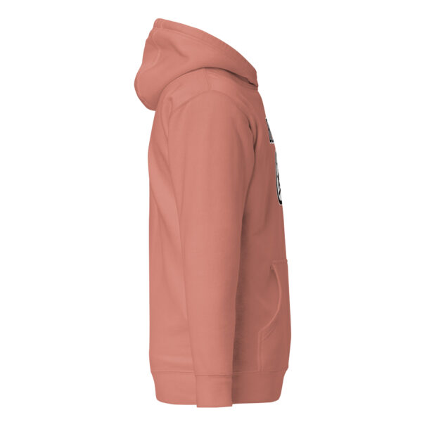 Sudadera con capucha unisex - Imagen 33