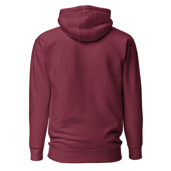 Sudadera con capucha unisex - Imagen 14