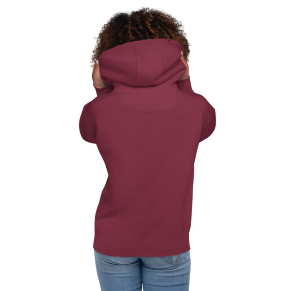 Sudadera con capucha unisex - Imagen 14