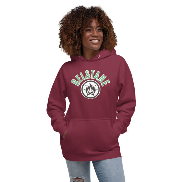 Sudadera con capucha unisex - Imagen 13