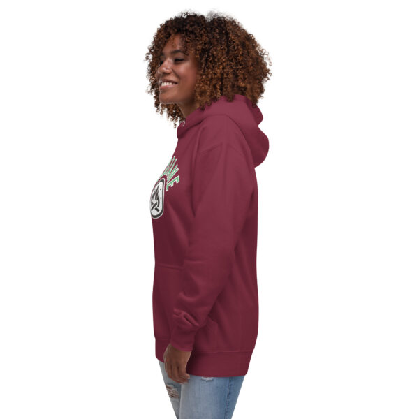 Sudadera con capucha unisex - Imagen 15