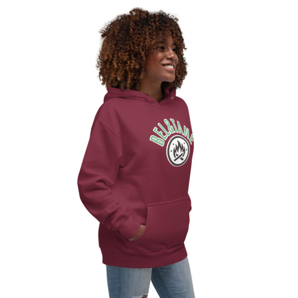 Sudadera con capucha unisex - Imagen 16