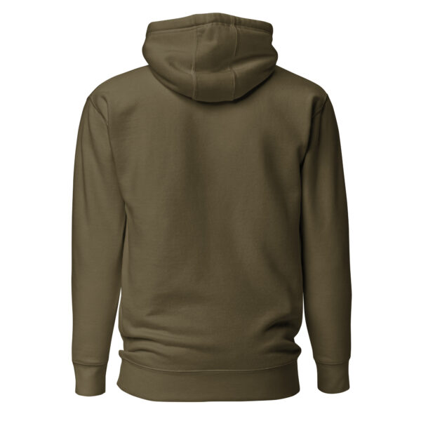 Sudadera con capucha unisex - Imagen 30