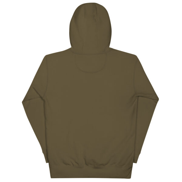 Sudadera con capucha unisex - Imagen 8