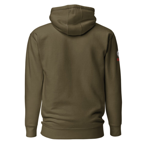 Sudadera con capucha unisex - Imagen 22