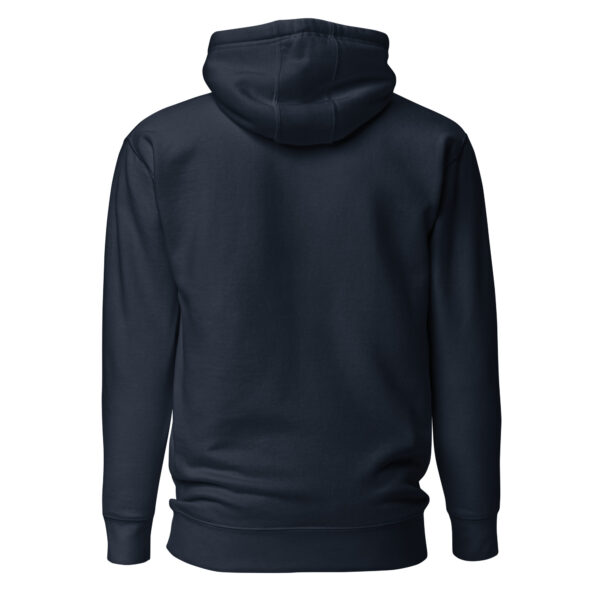 Sudadera con capucha unisex - Imagen 10