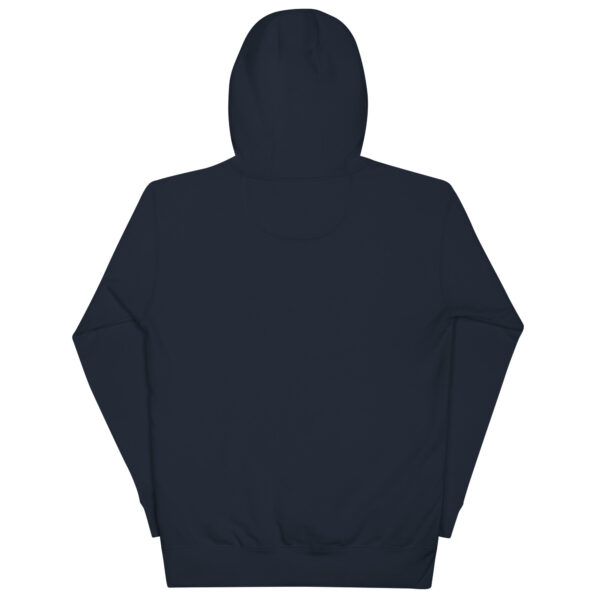 Sudadera con capucha unisex - Imagen 4