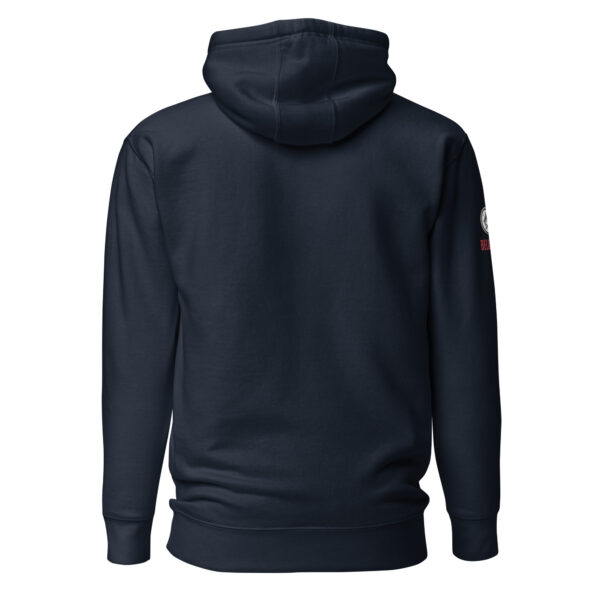 Sudadera con capucha unisex - Imagen 6