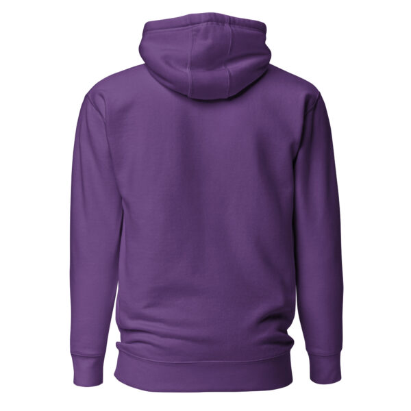 Sudadera con capucha unisex - Imagen 26