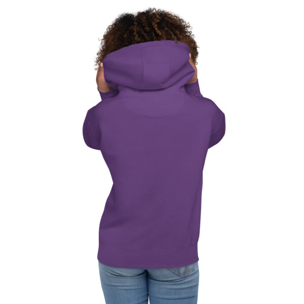 Sudadera con capucha unisex - Imagen 29