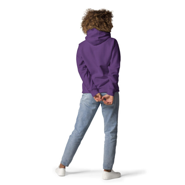 Sudadera con capucha unisex - Imagen 13