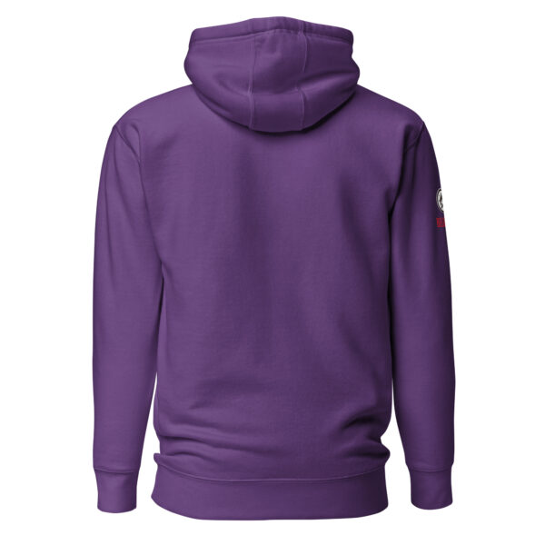 Sudadera con capucha unisex - Imagen 18