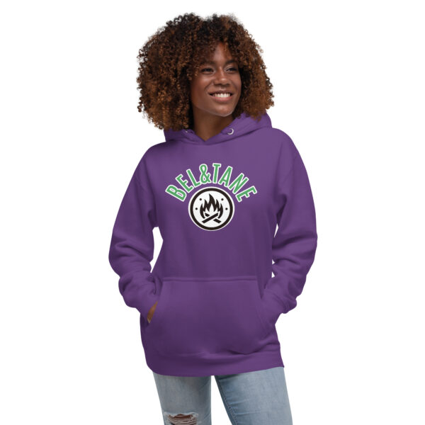 Sudadera con capucha unisex - Imagen 28