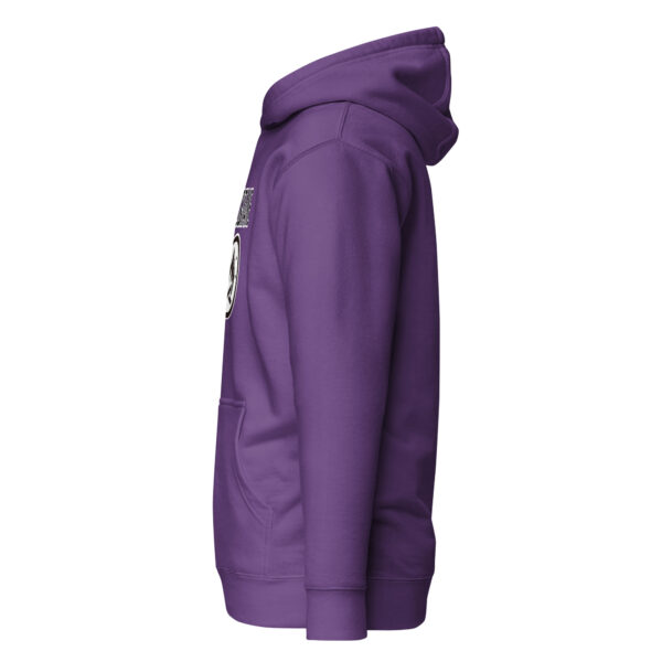 Sudadera con capucha unisex - Imagen 24