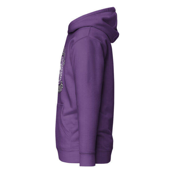 Sudadera con capucha unisex - Imagen 16