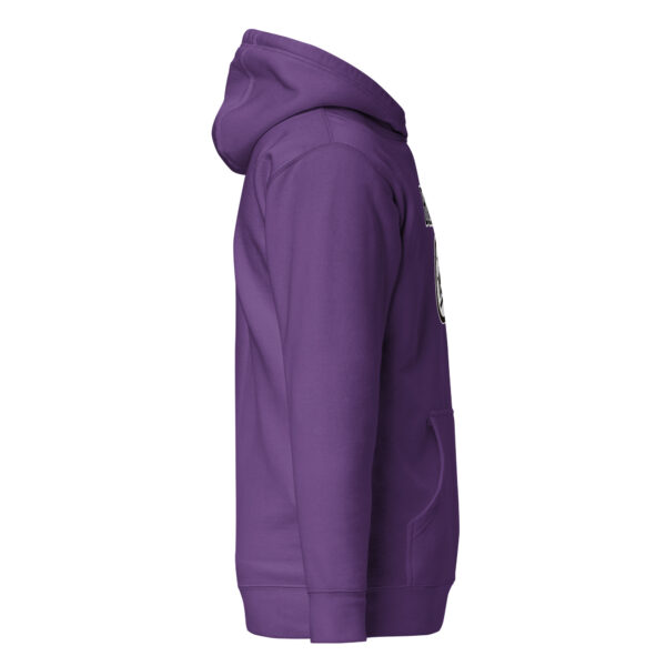 Sudadera con capucha unisex - Imagen 25