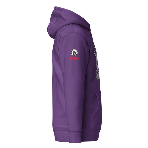 Sudadera con capucha unisex - Imagen 17