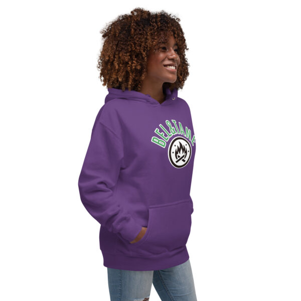 Sudadera con capucha unisex - Imagen 31