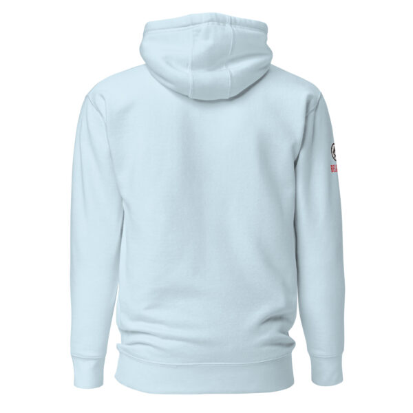 Sudadera con capucha unisex - Imagen 10