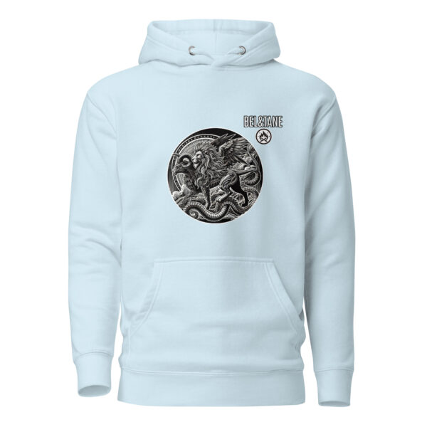 Sudadera con capucha unisex - Imagen 23