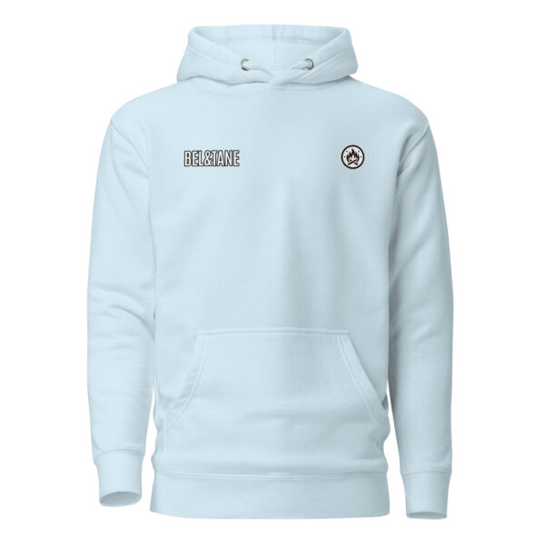 Sudadera con capucha unisex - Imagen 11