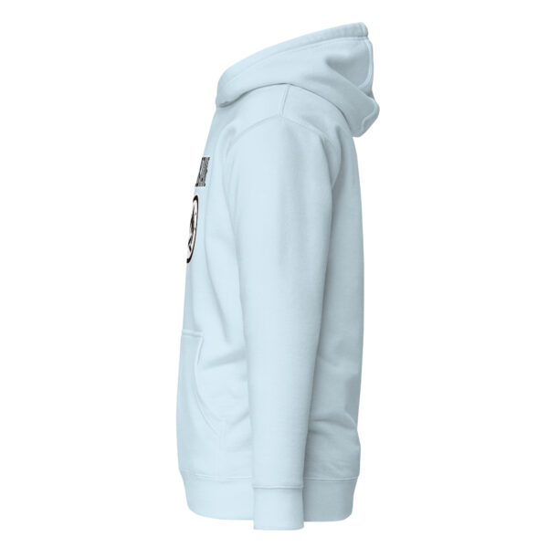 Sudadera con capucha unisex - Imagen 36