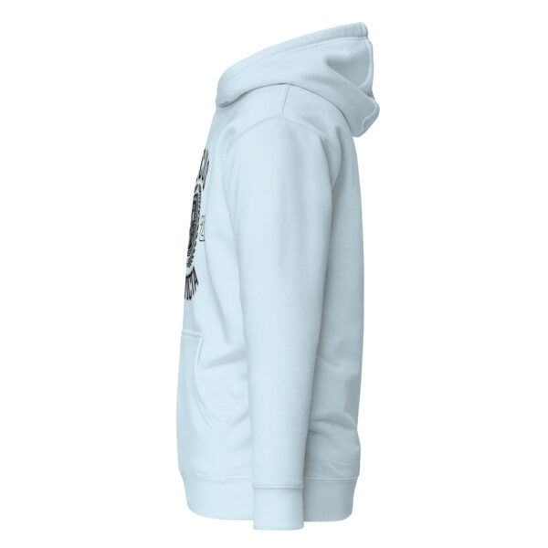 Sudadera con capucha unisex - Imagen 8